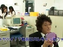 Incredible Japanese girl Kotomi Asakura, Aiko Hirose in Amazing sexual abuse video JAV video