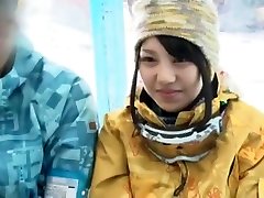 increíble japonés puta anna momoi, randi ko jabardasti choda wakui en increíble novia, público jav video