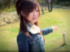 Incredible Japanese chick Miku Airi in Horny MasturbationOnanii, DildosToys JAV video