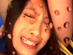 Incredible Japanese whore Shizuka Kanno in Best MasturbationOnanii, DildosToys JAV video