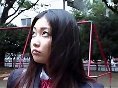 Amazing Japanese chick black otgy Sakura, Miho Kanda in Horny Fingering, POV JAV movie