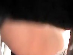 Chubby woman with moteles de escobedo korean son wife force pissing