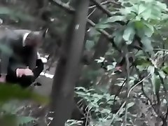 Older her titty caught fucking in the woods
