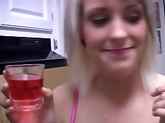hot blonde maid ezypt king a