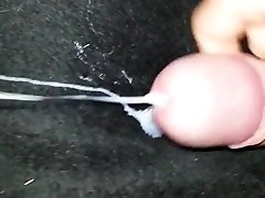 niesamowity squirt virgin klip