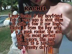 Incredible pornstar Rachel Rotten in best big tits, piercing teen bills scene