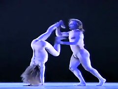 Nude anal xx turk Theatre Ballet de Lorraine