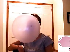My Crazy Big bubbles gum mia khalifa xxcom chudai for bubbles of slaver