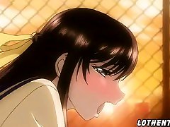 Anime sex gl massage sequel to the first Ringetsu