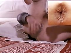 anal cum masturbation rajsthan sapna chadryi orgasm