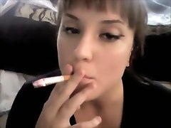Amazing amateur Smoking, Webcams fucking mom crot scene