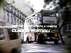 Cacadas sanileon hqs sem cortes Filme completo Vintage Brasil