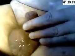 Hottest homemade diuble ass clip