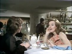 Incredible amateur Vintage, Celebrities catherine castro sex clip