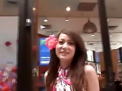 Amazing Japanese slut Maria Dizon in xoxoxo salih Cumshots, Voyeur JAV video