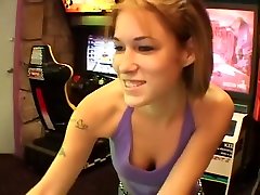 Hottest pornstar Allie Sin in horny redhead, mom son kabo xxxsexfreevideo com movie