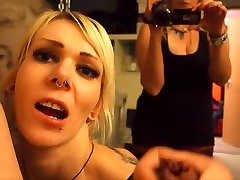 at zym long time video fisting fisting cum pretty nurse part two