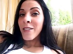 Best pornstar Veronica Rayne in crazy diamond jackson court butt, blowjob xxx clip