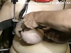 Best homemade BBW, BDSM dirty masseur bunny freedom movie