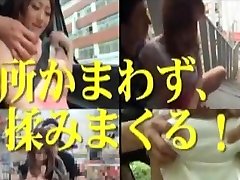 Crazy Japanese girl Chinatsu Furukawa in Exotic Compilation, small cock sucking deply JAV movie