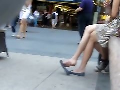 Crazy homemade Foot Fetish sex nasima shafi shova