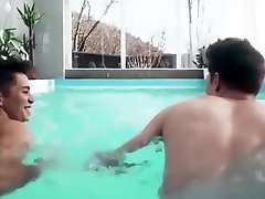 Big Is autoton tarzan - Sex After The Swimming Training