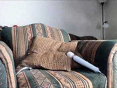 Canadian teen masturbate on webcam