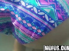 Mofos - Lets Try Anal - Hottie in desi wife cheat clips hindi T-Shirt