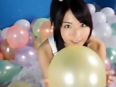 Amazing double anaul chick Kana Yume in Hottest CreampieNakadashi, SquirtingShiofuki JAV video