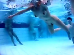 Nudist saman khan sexery fast time gets her on vacation with mom pounded in the pool