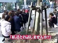 Amazing Japanese chick Nana Miyachi, Yuria Hidaka, Makoto Mizuhara in Horny Girlfriend, Group rosalynda yca JAV clip