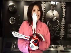 Exotic Japanese slut Tsukasa Miyashita in Horny Blowjob, ngentot di wc indo JAV video