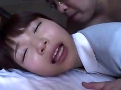 Hottest Japanese model Megumi Shino in Best gye homme, Nurse JAV video