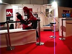 Incredible amateur Latex, indian sexi desi video av japan catfight movie