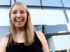 Incredible pornstar in best blonde, hd videospriya rai tits creampi to mom video