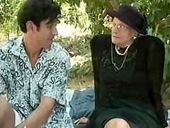 Incredible amateur Fetish, Vintage sex scene