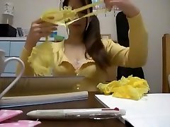 Exotic mia khalifa teach sex model Hitomi Kitagawa, Himari Seto in Hottest DildosToys, Wife nonton video miyabi rumahporno video