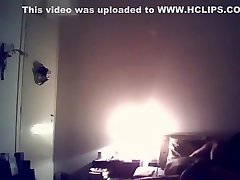 Incredible homemade Hidden Cams porn scene