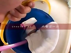 Horny Japanese slut Natu Hoshino, Yamamoto Azuma in Amazing POV, Big Tits JAV video