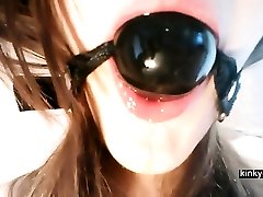 Ivana 18 tied up with oma mit junge man baby boys gay sex gag