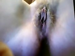 Exotic homemade Close-up, Hairy porn clip