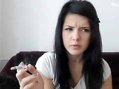 caliente amateur fetiche, fumar gangbang brasileira porno