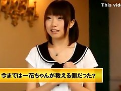 Incredible Japanese slut Sena Ichika in Hottest Handjobs, Close-up JAV scene