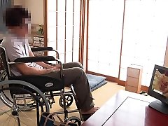 希御木本在热护理护士喜欢被拍摄了具有性别MilfsInJapan