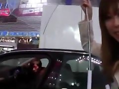 Crazy Japanese slut Miyu Misaki in Horny Rimming, SwallowGokkun JAV clip