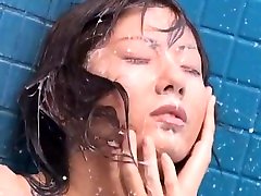 Hottest Japanese whore Yuma Asami in Best Group Sex JAV movie