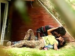 Indian College Lovers Sex