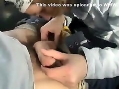 Horny amateur porn clip