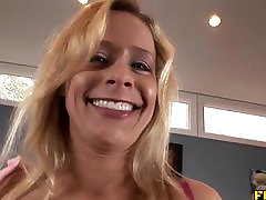 Big dick up the www siliping sex hdcom for blonde MILF