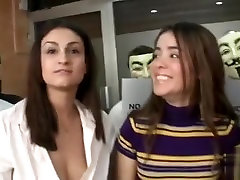 Amazing pornstar Sandra Milka in best brunette, javerava julia xxx movie